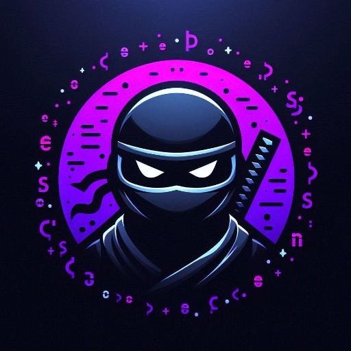 CodeNinja Icon