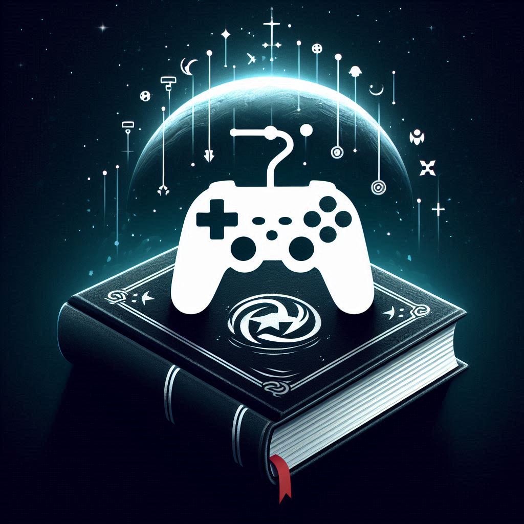 Game Journey Icon