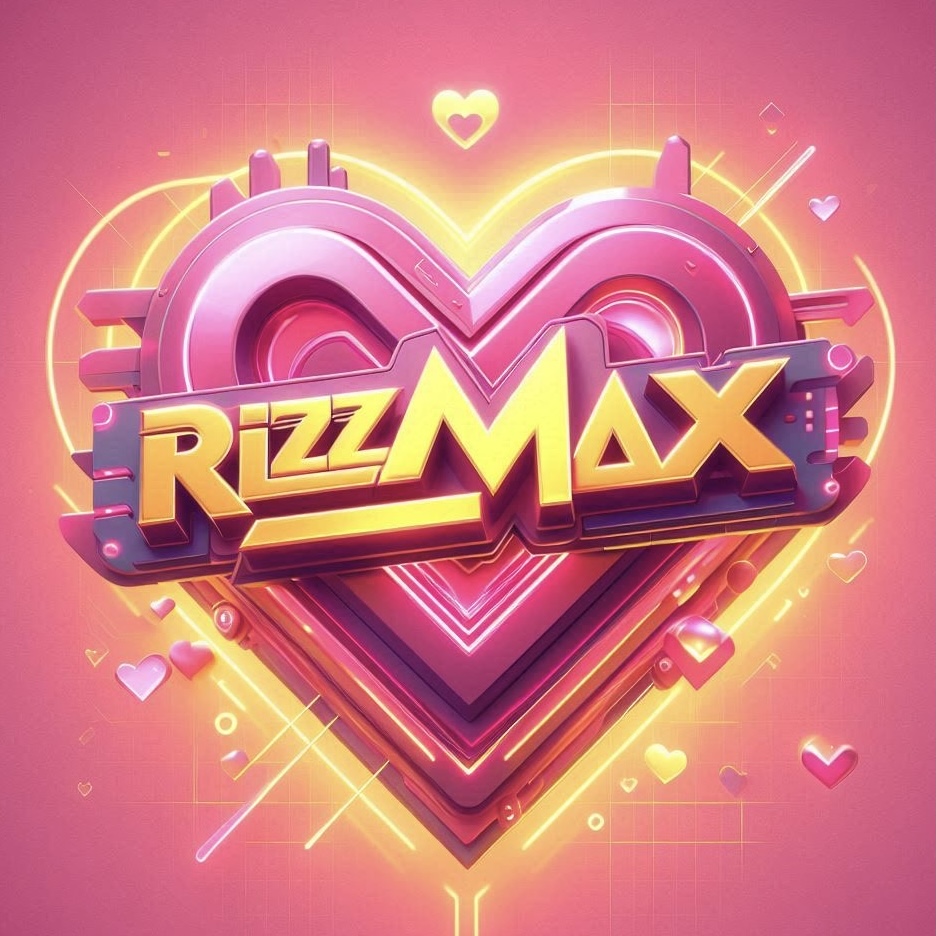 RizzMAX Icon