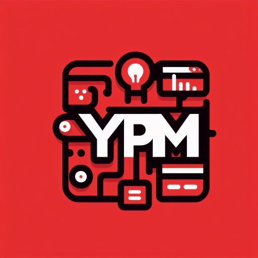 Product Manager YPM Icon